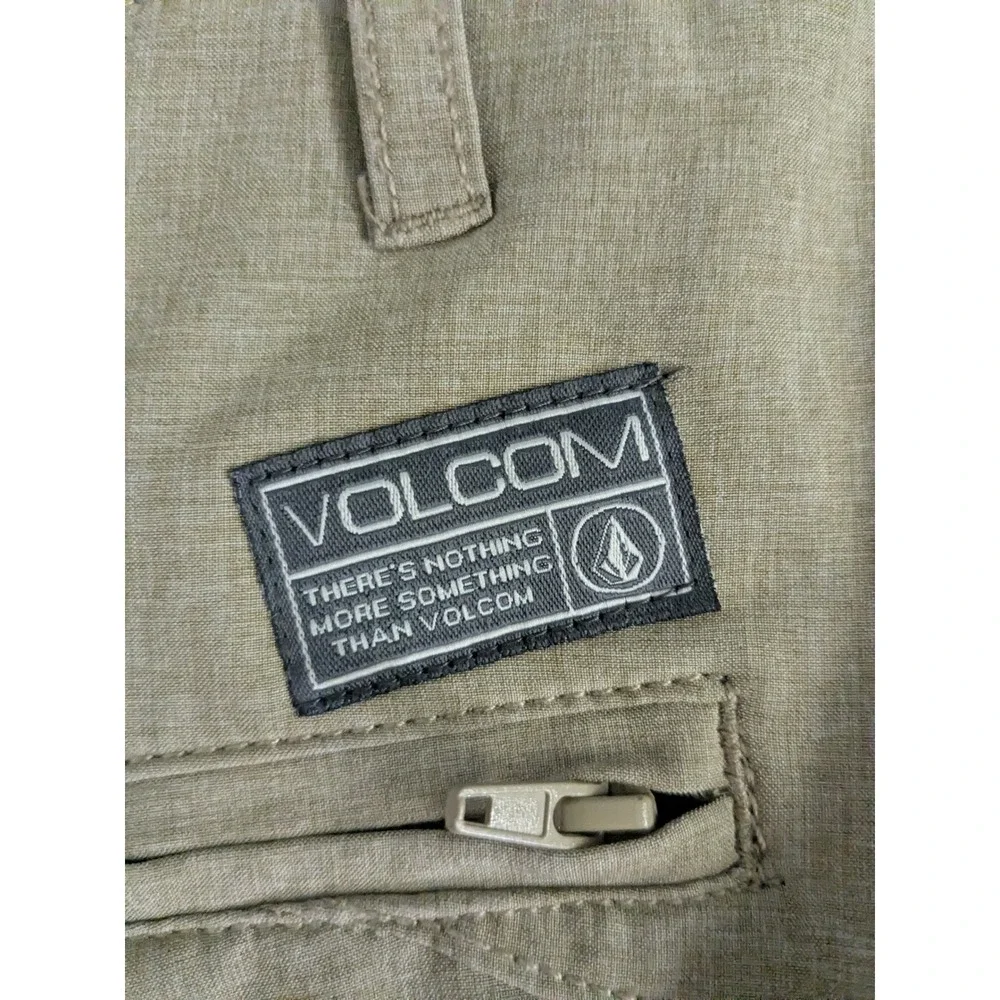 Volcom surf turf